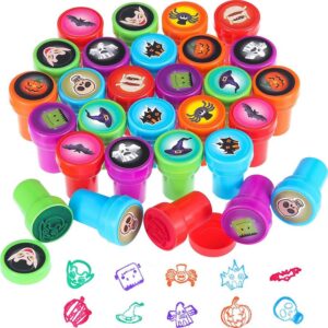 10 Pcs Childrens Day Toy Stamp Set Creative Stationery Cartoon Cute Stamp Childrens Dinosaur Stamp